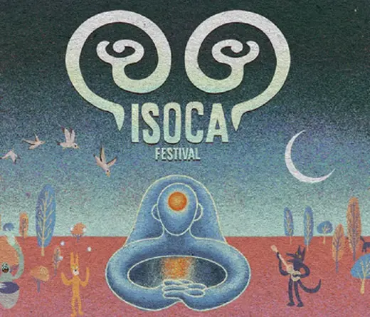llega Isoca Festival, un evento de arte y naturaleza